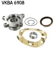 SKF VKBA 6908
